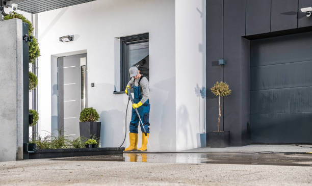 Reliable Colonial Beach, VA Pressure Washing Services Solutions